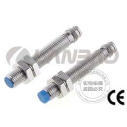 Cảm biến tiệm cận LR08 M8 Connector